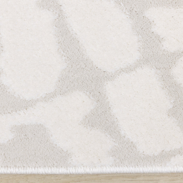 Hudson Soft Area Rug - 5'3\" x 7'7\"