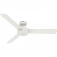 Presto Ceiling Fan - White