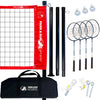 Park & Sun 'Sport' Badminton Set
