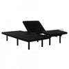 Griffin Adjustable Bed Base with USBs and Wireless Remote - Split King