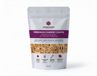 SM Cherry Wood Chips Reseal Bag