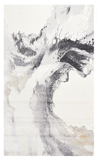 Bloom Ivory Rug 8'0