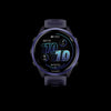 Garmin Forerunner 570 Smartwatch 47mm, Amoled, Indigo Aluminum, Purple/indigo, Gps Fitness Tracker, Running, 11-day Battery