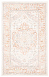 Bijara Copper Area Rug - 5'0\" X 8'0\"
