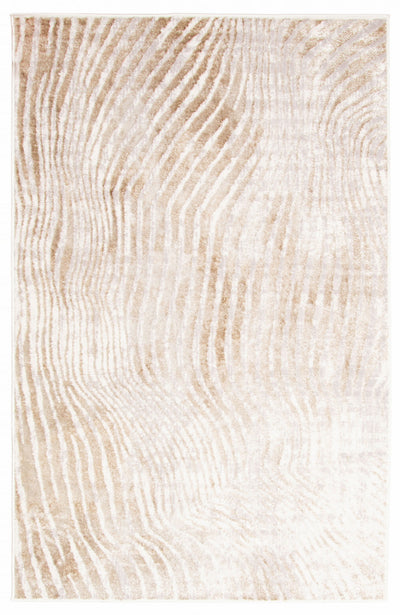 Kamala Grey Area Rug - 8'0" x 10'0"|Carpette Kamala grise - 8 pi 0 po x 10 pi 0 po