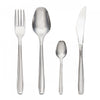 Arimi Sofia Italian Stainless Steel 24 Piece Flatware Set - Service For 6