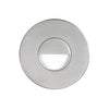 Dainolite Bella LED Step/Wall Light 3.3w Brushed Aluminum