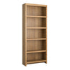 Prepac Moda Bookcase - Natural Oak