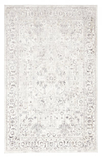 Mira Grey Rug 8'0