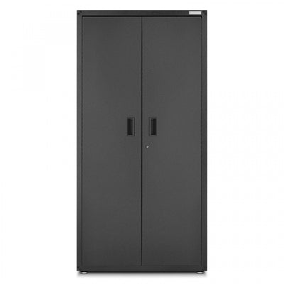 Gladiator Jumbo Gearbox - Hammered Granite|Armoire géante GearBox de Gladiator - granite martelé