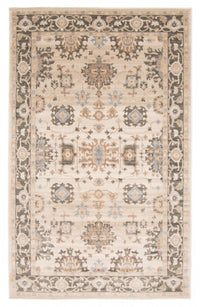 Gloria Ivory Area Rug - 8'0