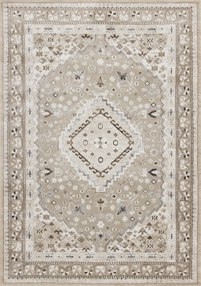 London Traditional Area Rug - 7'10" x 10'6"|Carpette London traditionnelle - 7 pi 10 po x 10 pi 6 po