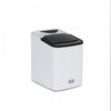 BDB Series BLACK+DECKER Ice Maker with 26-Lb. Capacity Every 24 Hours, BIMH226W