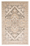 Addie Beige Area Rug - 5'0\" X 8'0\"
