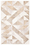 Fabian Ivory Area Rug - 5'0\" x 8'0\"