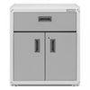 Gladiator 3/4-Door Modular Gearbox - Grey Slate