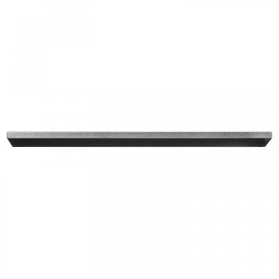 Gladiator 48" Solid Shelf - Hammered Granite|Tablette pleine de 48 po de Gladiator - granite martelé