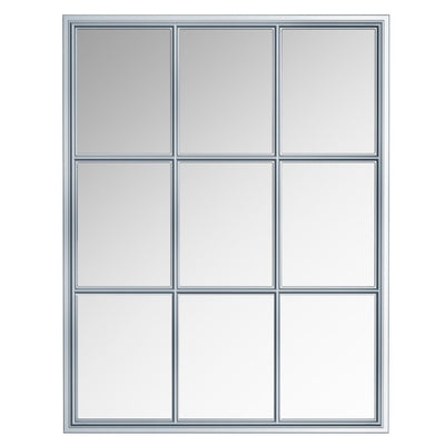 Trepion Silver 36" Mirror|Miroir Trepion de 36 po argenté