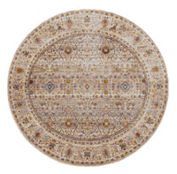 Zaina Traditional 5'0