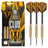 Harrows Club Brass 24 G Darts