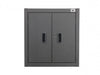 CAT® Ready To Assemble Garage Storage 28\" Wall Cabinet