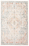 Lauren Ivory Area Rug - 5'0\" x 8'0\"