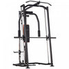 Sportnow Multi-gym Smith Machine Power Cage For Home Gym Weight Lifting