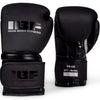 IBF Iron Body Fitness 'Blackout Series' Boxing Gloves - 14 Oz