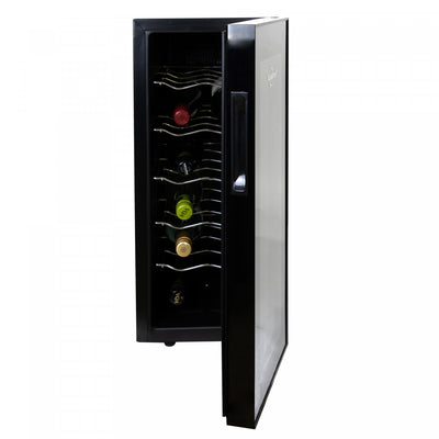 Koolatron 12 Bottle Wine Cellar|Cellier Koolatron pour 12 bouteilles de vin