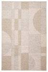 Bodhi Taupe Area Rug - 8'0\" x 10'0\"