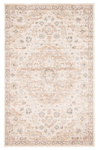 Arden Beige Area Rug - 5'0