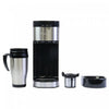 Kenmore Single Serve Coffee Maker