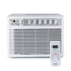 Black+Decker 18,000 BTU Window Or Through The Wall Air Conditioner - BD18WT6