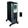 Ecohouzng Digital Oil Filled Heater with Remote - TBECH3300152H