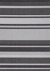 Jackson Striped Indoor/Outdoor Area Rug - 6'7\" x 9'6\"