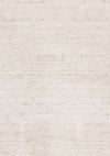 Surrey White Grey Speckled Rug, 3'11\" x 5'7\" Indoor Area Rug