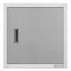 Gladiator Premier 24\" Wall Gearbox - Grey Slate