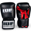 IBF Iron Body Fitness 'Training Series' Boxing Gloves - 8 Oz