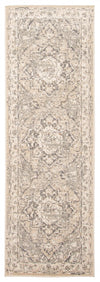 Priya Grey Area Rug - 2'8\" x 8'2\"
