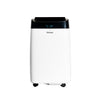 6,300 SACC 3-in-1 Portable AC + Remote