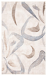 Wisp Ivory Area Rug - 8'0