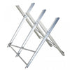 Durhand 220 Lbs Capacity Portable Sawhorse