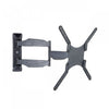 TygerClaw Full Motion Wall Mount for 19 in. to 57 in. Flat Panel TV Tv Mount