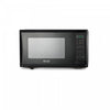 CHM Series Commercial Chef 1.1 Cu. Ft. Countertop Microwave Oven, CHM11MB, Black Countertop Microwave Larger 1cuft