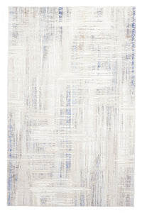 Quinn Blue Rug 5'0
