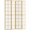 Homcom 4 Panel Room Divider, 5.6 Ft Folding Privacy Screen For Home Office