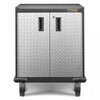 Gladiator Premier Gearbox - Silver Tread