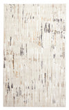 Juniper Contemporary/Modern 8'0\" x 10'0\" Area Rug in Taupe Indoor Area Rug