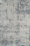 Mabel Traditional 8'11\" x 12'6\" Area Rug in Green Indoor Area Rug