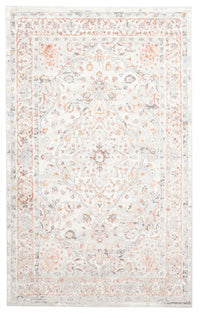 Seline Ivory Rug 5'0